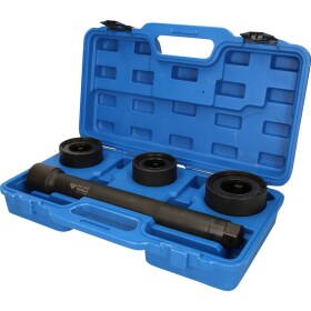 Súprava náradia na spojovaciu tyč, 4 ks Brilliant Tools BT661350; BT661350