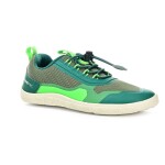 Reima Tallustel Greyish Green New celoročné nízke barefoot topánky 30 EUR