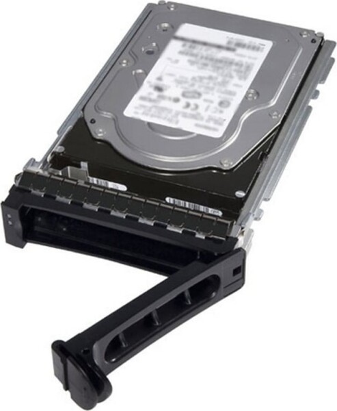 Dell 600GB 2.5'' SAS-3 (12Gb/s) (DYDW0)