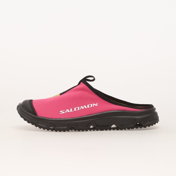 Tenisky Salomon Rx Slide 3.0 Pink Yarrow/ Brighc/ Bla EUR 41 1/3