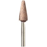 Dremel 26150953JA Korundový brúsny hrot 6,4 mm 953 Priemer 6.4 mm 3 ks; 26150953JA