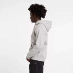 Pánska mikina New Balance Sport Core Brushed Hoodie M MT43904AG XL