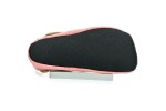LANG.S by Tikki shoes Ziggy Julia ružové barefoot capáčky 21 EUR