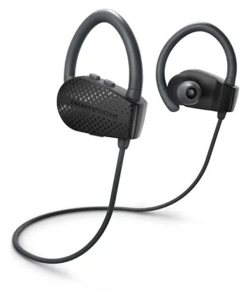 Pioneer EP Bluetooth Sport 1+ čierna / Bezdrôtové slúchadlá / športové / za uši / Bluetooth 5.1 / výdrž 8 h (451777)