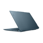 Lenovo Yoga Pro 7 14IMH9 zelená / 14.5 3K T / Intel Core Ultra 5 125H 1.2GHz / 32GB / 1TB SSD / Intel Iris Arc / Bez OS (83E2001GCK)