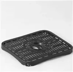Cosori Dual Basket - crisper tanier (810123676033)