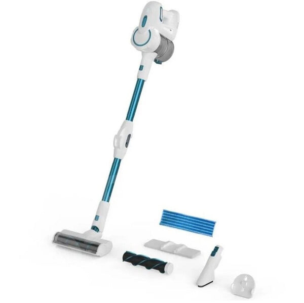 ECG Vacuum cleaner broom ECG VT 5220 2in1 Flex Clean