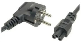 Cisco Power Cord C5 EU / Napájací kábel / C5 konektor / európska koncovka (CAB-AC-C5-EUR=)