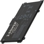 2-Power Batéria pre HP Envy 15m-cn0000 x360, 17m-ce1000 / Batéria pre notebook / 11,55V / 4835mAh / 55,8Wh (77052399)