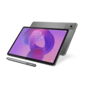 Lenovo Idea Tab 11" 8GB + 128GB Luna Grey + Tab Pen / 11" / 8MP +5MP / Android 15 (ZAFR0428CZ)