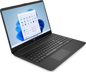HP HP Notebook 15s-fq2002no Intel Core i5-1135G7 15.6inch FHD 8GB 256GB UMA 3Cells W11H 1YW (CS)(RDKK)
