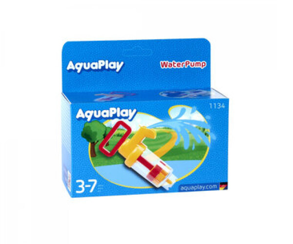 AquaPlay WaterPump small (8700001134)