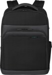 Samsonite Mysight LAPTOP BACKPACK 14.1 čierna / Batoh na notebook (KF9*09003)