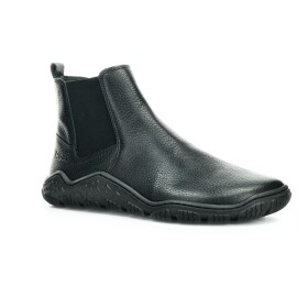 Koel Ryder Leather Black barefoot chelsea topánky 39 EUR