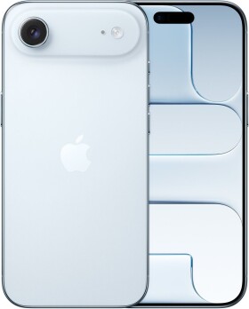 Apple iPhone Air 5G 1TB Modrý (MG304ZD/A)