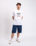 Carhartt WIP S/S Deck T-Shirt White L