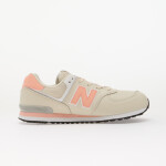 Topánky New Balance 574 Kids Linen/ Pink Lemonade 6