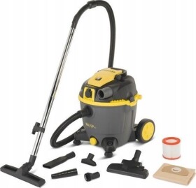 Stanley STANLEY-VACUUM CLEANER 1600W 35L