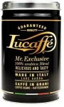 Lucaffé Mister Exclusive 250 g / Zrnková káva (V9063)