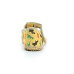 Papuče Beda Dinosaurs (BF-060010/W) 23 EUR