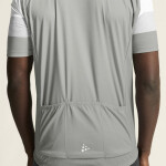 Pánske tričko s krátkym rukávom CORE ENDUR LOGO JERSEY M L