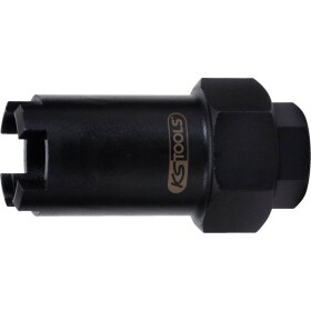 KS Tools 455.0002 Hrdlo tlakovej skrutky, 22,0 x 28,0 x 70,0 mm; 455.0002
