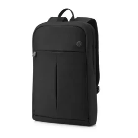 HP Prelude 15.6" batoh čierna / Batoh pre notebooky (2MW63AA)