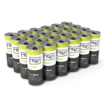 Energetický nápoj MOXY bcaa+ 330 ml - GymBeam (citrón limetka, 24 x 330 ml) (29080-6-24x330ml-lemonlime)