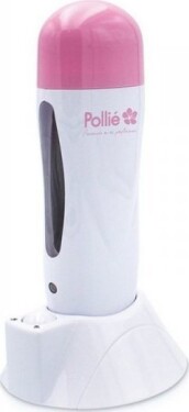 NoName Podgrzewacz wosku Polli Roll-On