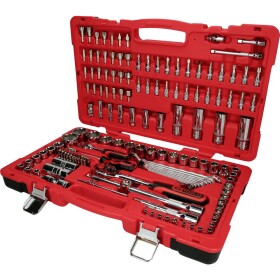KS Tools 958.0751 súprava nástrčných kľúčov, 1/4 , 1/2 , 958.0751; 958.0751