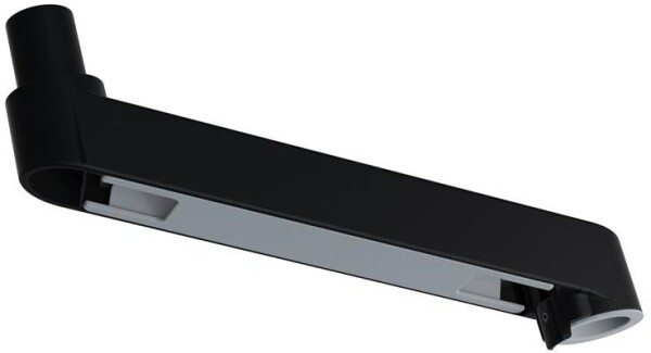 Ergotron Akcesorium do montażu monitora Čierny (98-731-292)