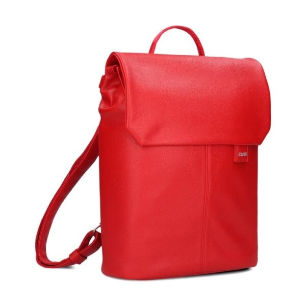Elegantný dámsky batoh do mesta Zwei Mademoiselle MR13 Cherry