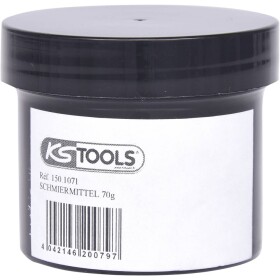 Lubrikant, 70 g KS Tools 150.1071; 150.1071