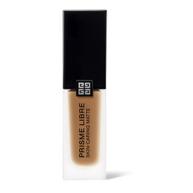 Givenchy Zmatňujúci tekutý make-up Prisme Libre Skin-Caring Matte (Foundation) 30 ml 5-N390