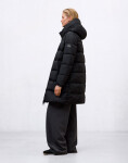 ECOALF Manlie Jacket Woman BLACK L
