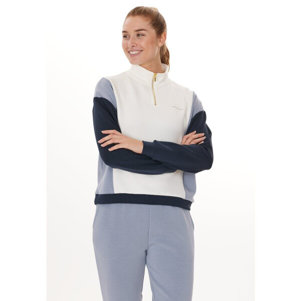 Dámská mikina Endurance Cosara W Color Block Sweat 42