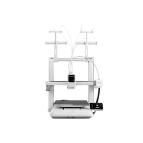 Anycubic Kobra X / 3D tlačiareň / 260 × 260 × 260 mm / 600 mm / s / 4 farby / Wi-Fi