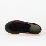 Tenisky Y-3 Nizza Lo Black/ Tribe Orange/ Black EUR 46 2/3