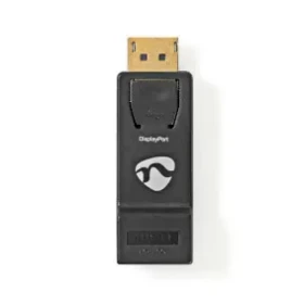 Nedis Adaptér DisplayPort (M) - HDMI (F) čierna (CCBW37915AT)