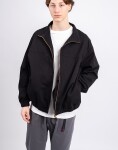 Gramicci Twill-Around Jacket BLACK S