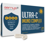 BARNY´s ultra-c imuno complex 30 kapsúl