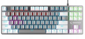 Rampage Snug KRGD Red Switch (SNUGK14RS-GW)