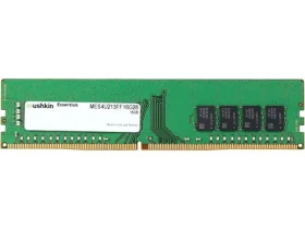 Mushkin Essentials 16GB (1x16GB) 2133MHz / DDR4 / DIMM / CL15-15-15-36 / 1.2V (MES4U213FF16G28)