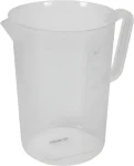 YATO Gastro Džbán s odmerkou 3 l / Džbán / PP / -40 až +99 ° C / priemer 170 mm (YG-07287)