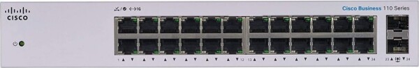 Cisco CBS110-24T-EU