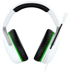 HyperX CloudX Stinger 2 biela / Herné slúchadlá / mikrofón / 3.5 mm Jack / Xbox (46487814)