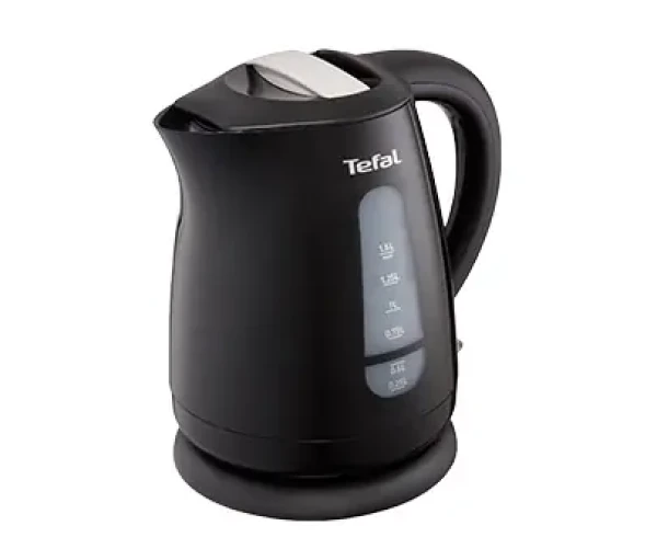 TEFAL Express KO2998 / rýchlovarná kanvica / 1.5L / 2200 W / čierna (KO2998)