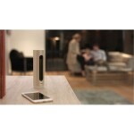 Netatmo Welcome NSC01-EU