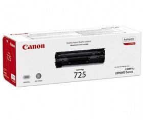 Canon Canon Cartridge 725 (3484B002) (SPEC)
