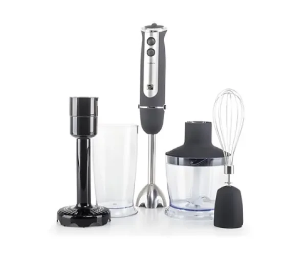 G21 VitalStick čierna / Tyčový mixér / 800 W (G21-VT800BK)